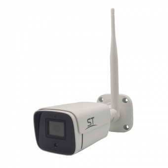 4G IP камера ST-VX2673 2MP 2.8mm Bullet уличная 